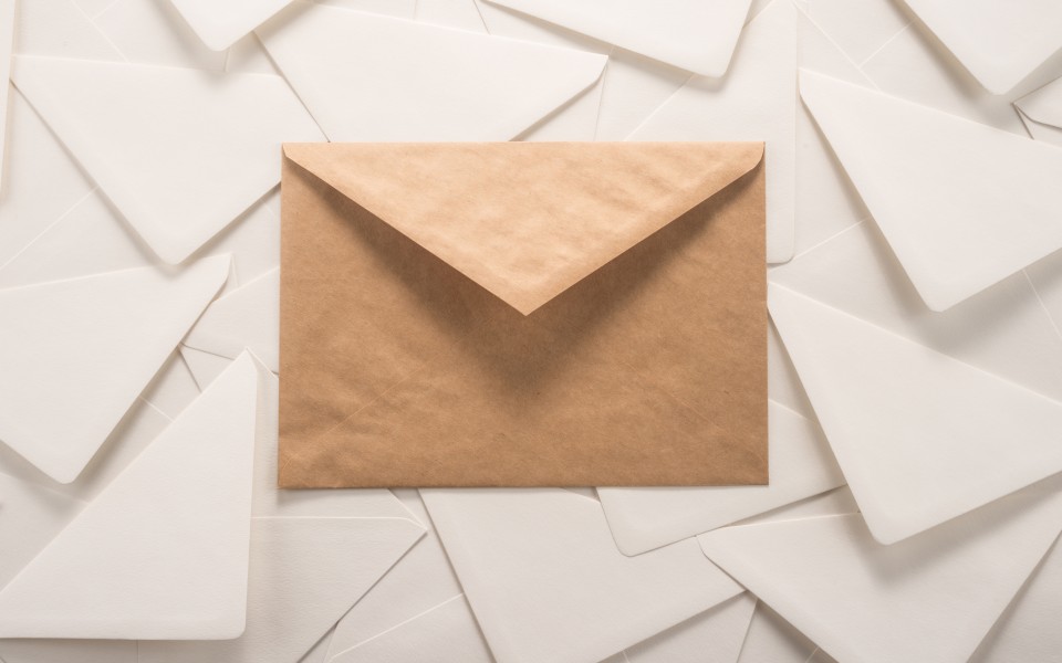 brandbrief